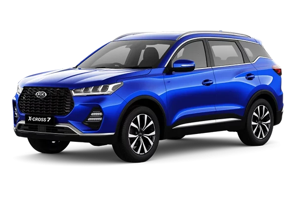Xcite X-Cross 7 фото 2 в Москве