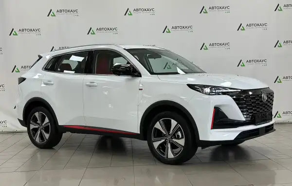 Changan CS55 PLUS 2023 в Москве, цена 1 883 000 ₽