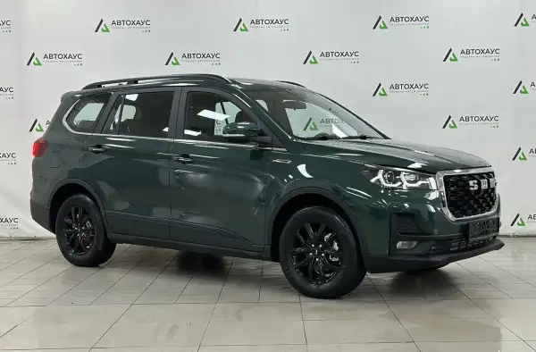 SWM G05 Pro 2023 в Москве, цена 1 683 000 ₽