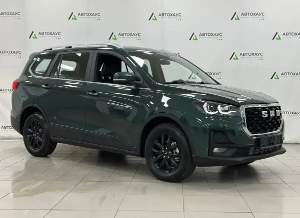 SWM G05 Pro 2023 в Москве, цена 1 533 000 ₽