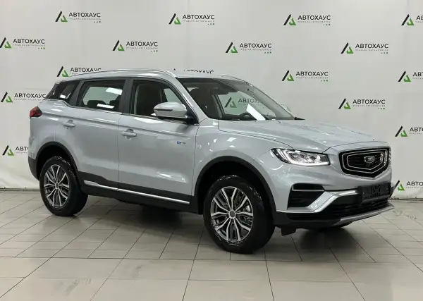 Belgee X70 2024 в Москве, цена 2 107 000 ₽