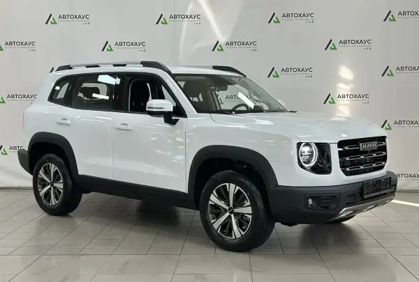 Haval Dargo 2024 в Москве, цена 2 820 000 ₽