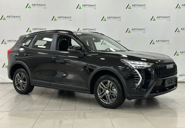 Haval Jolion 2024 в Москве, цена 1 474 000 ₽