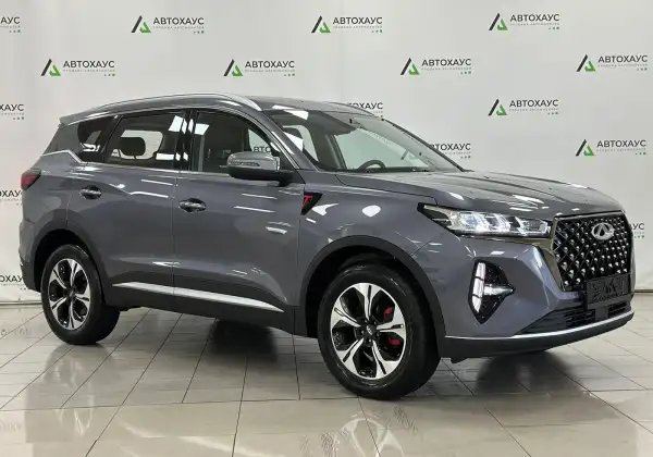 Chery Tiggo 7 Pro Max 2024 в Москве, цена 1 515 000 ₽