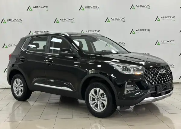 Chery Tiggo 4 Pro 2024 в Москве, цена 988 000 ₽