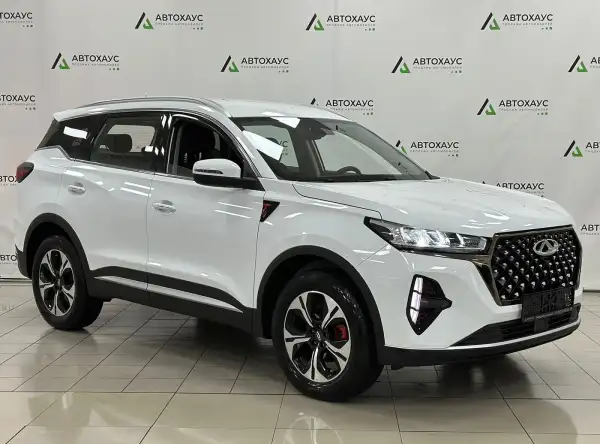 Chery Tiggo 7 Pro Max 2024 в Москве, цена 1 515 000 ₽