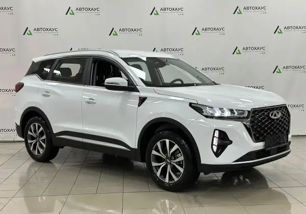 Chery Tiggo 7 Pro Max 2024 в Москве, цена 1 374 000 ₽
