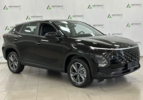 Omoda C5 2024 в Москве, цена 1 333 000 ₽
