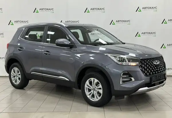 Chery Tiggo 4 Pro 2024 в Москве, цена 936 000 ₽