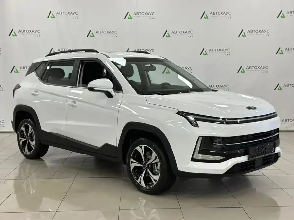 Москвич 3 2024 в Москве, цена 1 067 000 ₽