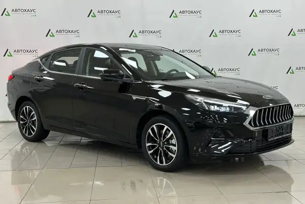 Jac J7 2024 в Москве, цена 1 168 000 ₽
