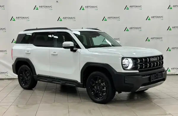 Haval H3 2024 в Москве, цена 2 325 000 ₽