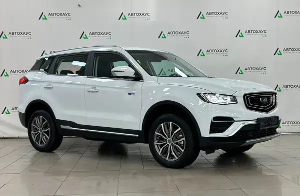 Belgee X70 2024 в Москве, цена 1 923 000 ₽