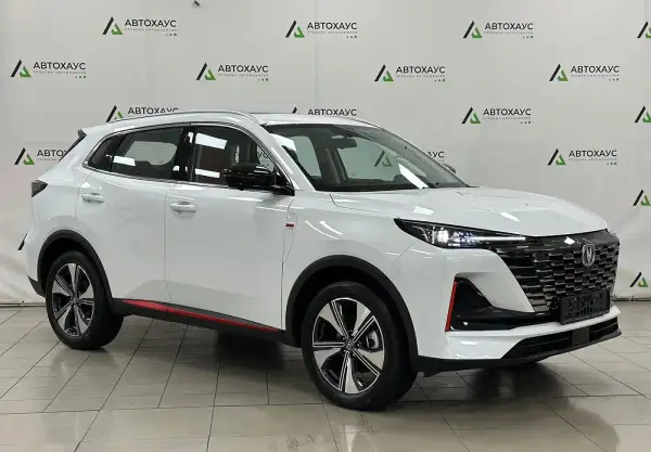 Changan CS55 PLUS 2023 в Москве, цена 1 883 000 ₽