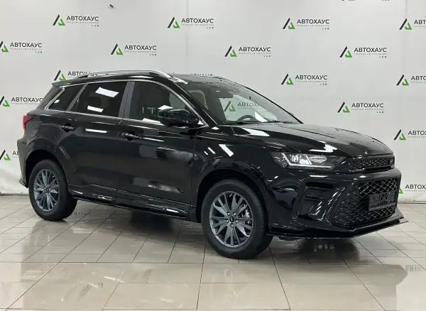 SWM G01F 2023 в Москве, цена 1 469 000 ₽