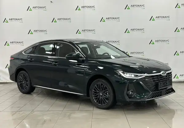 Chery Arrizo 8 2024 в Москве, цена 2 227 000 ₽