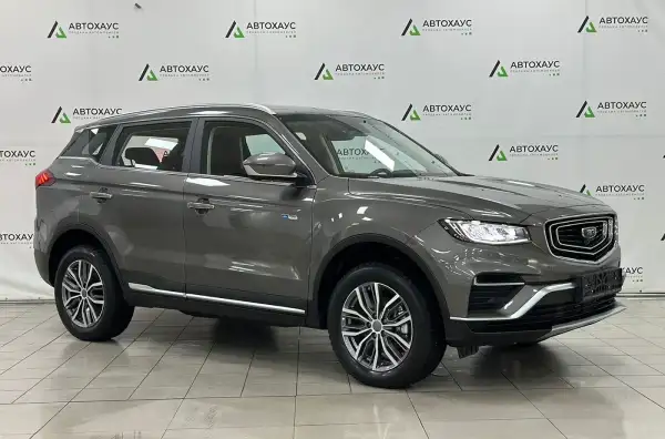 Belgee X70 2024 в Москве, цена 1 923 000 ₽