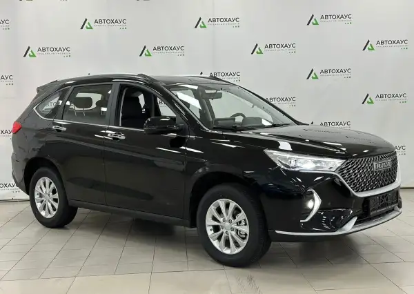 Haval M6 2024 в Москве, цена 1 574 000 ₽