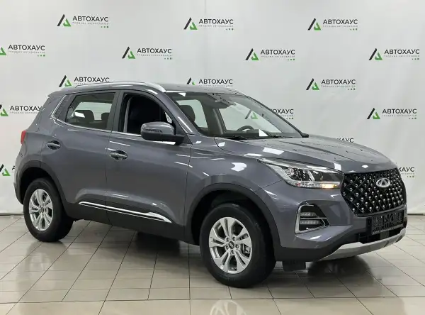 Chery Tiggo 4 Pro 2024 в Москве, цена 988 000 ₽