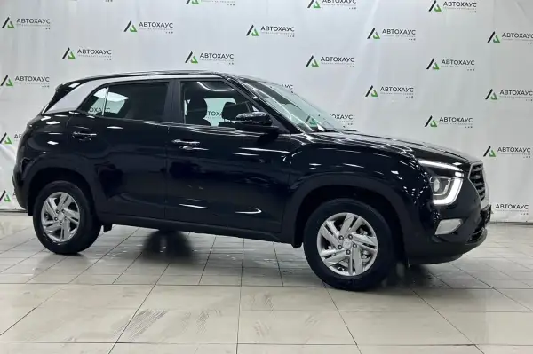 Solaris HC (Hyundai Creta) 2024 в Москве, цена 2 056 000 ₽