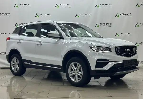 Belgee X70 2024 в Москве, цена 1 838 000 ₽