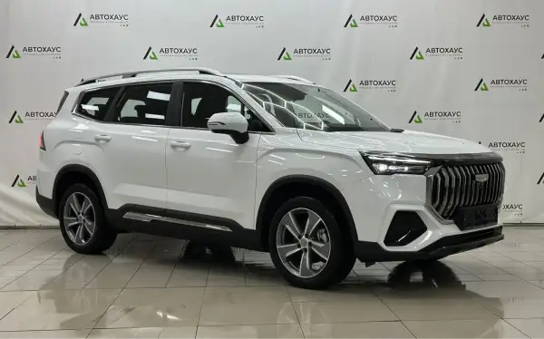 Geely Okavango 2024 в Москве, цена 2 524 000 ₽