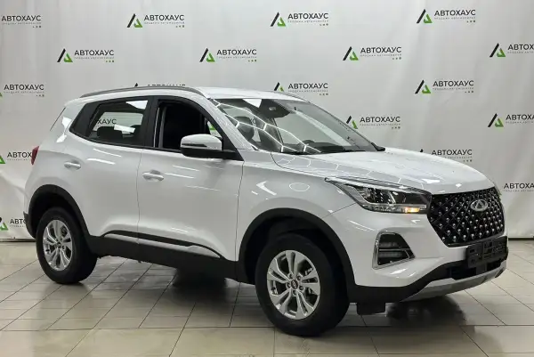 Chery Tiggo 4 Pro 2023 в Москве, цена 988 000 ₽