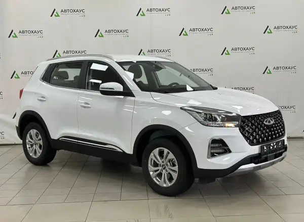 Chery Tiggo 4 Pro 2023 в Москве, цена 988 000 ₽