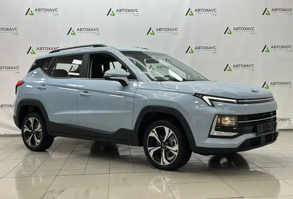 Москвич 3 2024 в Москве, цена 1 067 000 ₽