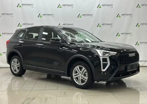 Haval Jolion 2024 в Москве, цена 1 162 000 ₽