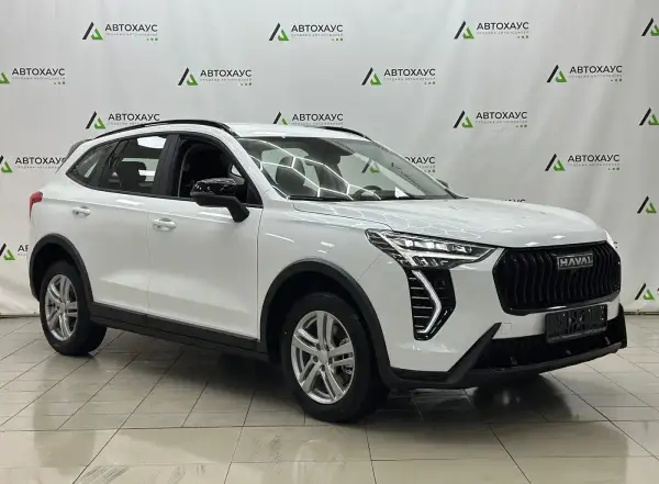 Haval Jolion 2024 в Москве, цена 1 363 000 ₽