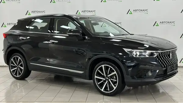 Faw Bestune T77 2023 в Москве, цена 1 723 000 ₽