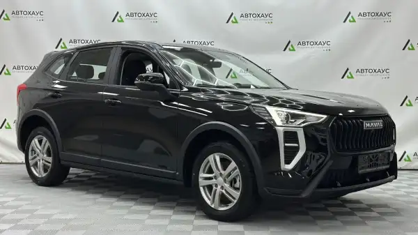 Haval Jolion 2024 в Москве, цена 1 214 000 ₽