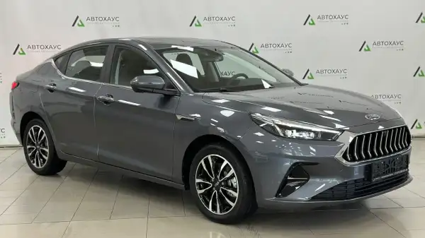Jac J7 2023 в Москве, цена 1 168 000 ₽