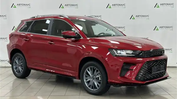 SWM G01F 2023 в Москве, цена 1 465 000 ₽