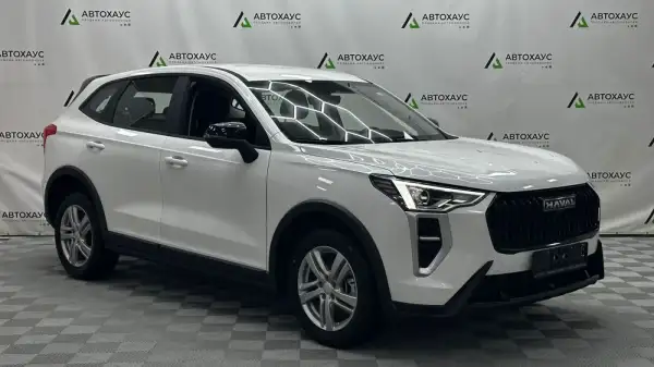 Haval Jolion 2024 в Москве, цена 1 162 000 ₽