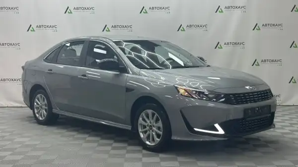 Kaiyi E5 2024 в Москве, цена 878 000 ₽