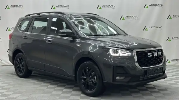 SWM G05 Pro 2024 в Москве, цена 1 335 000 ₽