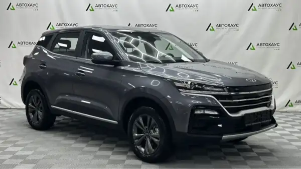 Kaiyi X3 2024 в Москве, цена 1 255 000 ₽