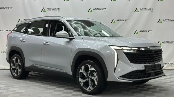 Geely Atlas Новый 2024 в Москве, цена 1 983 000 ₽