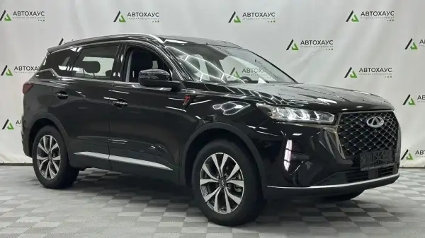 Chery Tiggo 7 Pro Max 2023 в Москве, цена 1 290 000 ₽