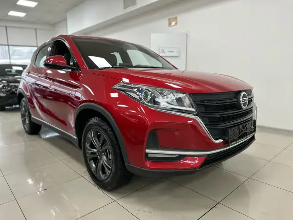 Dongfeng DFSK 500 2024 в Москве, цена 1 280 000 ₽