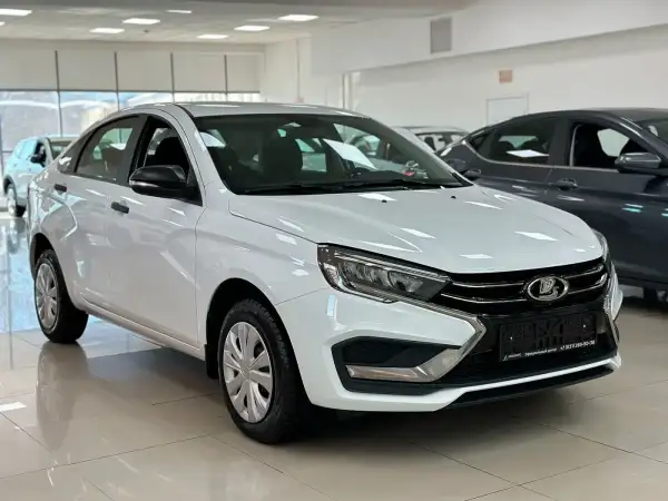 Lada Vesta Седан 2024 в Москве, цена 1 262 000 ₽