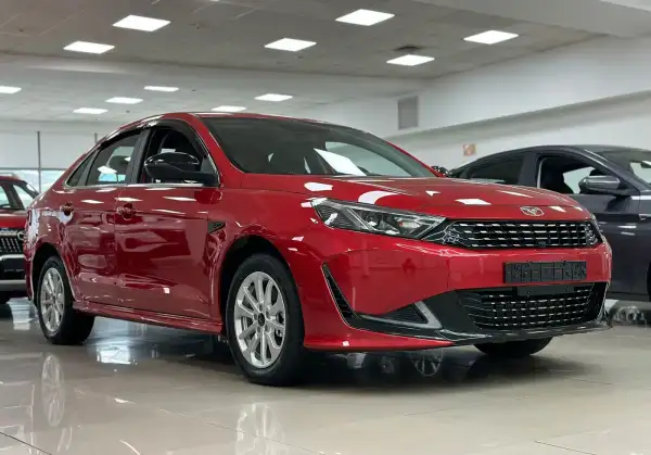 Kaiyi E5 2023 в Москве, цена 909 000 ₽