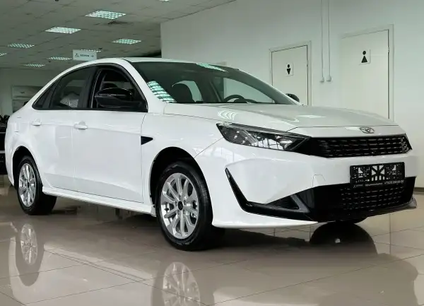 Kaiyi E5 2024 в Москве, цена 878 000 ₽
