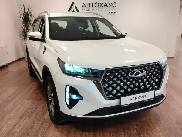 Chery Tiggo 7 Pro Max 2024 в Москве, цена 1 374 000 ₽