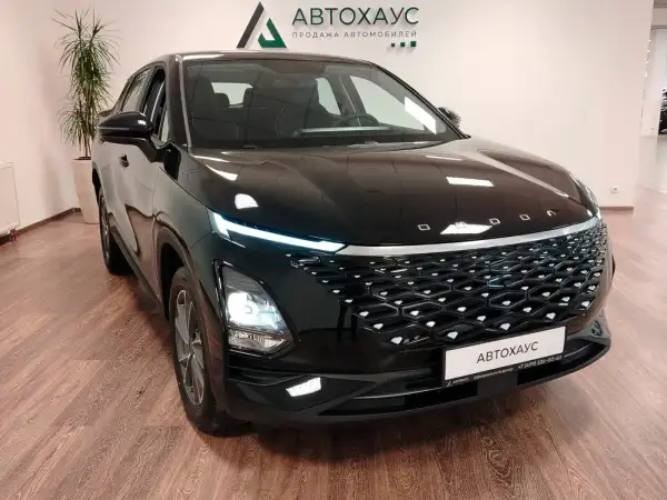 Omoda C5 2024 в Москве, цена 1 333 000 ₽