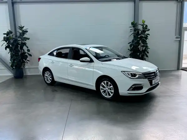 MG 5 2023 в Москве, цена 1 135 000 ₽