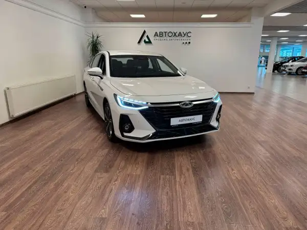 Chery Arrizo 8 2023 в Москве, цена 2 950 000 ₽