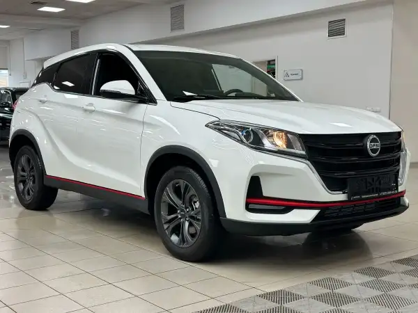 Dongfeng DFSK 500 2024 в Москве, цена 1 280 000 ₽